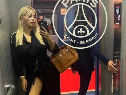 ¿Separación o reconciliación? La polémica ruptura de Mauro Icardi y Wanda Nara (Fotos)