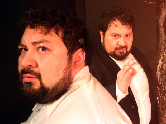 Teatro Memorias presenta el Teatro del Absurdo