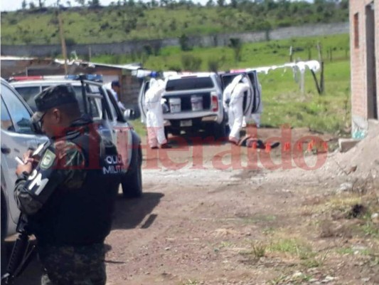 Los sucesos más impactantes de la semana en Honduras