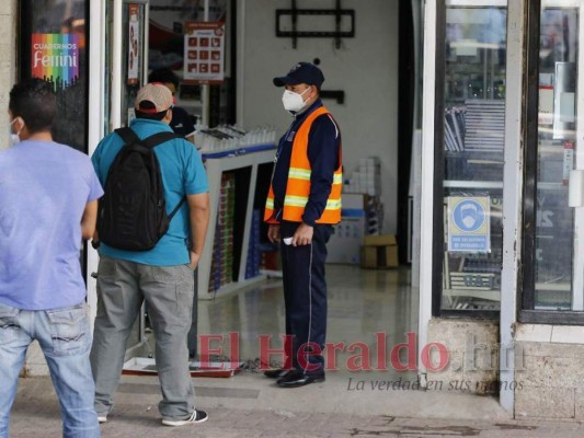 Los 13 datos sobre el caótico paso del huracán Eta en Honduras (En imágenes)