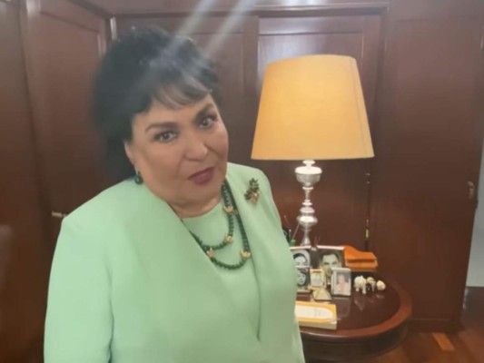 FOTOS: Así es la lujosa mansión que Carmen Salinas le heredó en vida a su hija