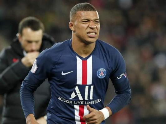 ¿Por qué no se marchó al Real Madrid? El último capítulo de la novela Mbappé