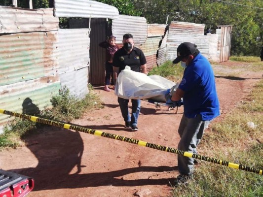 El crimen contra el abogado Melvin Bonilla y el dantesco hallazgo del cadáver de Glenis Castillo, entre los sucesos de la semana en Honduras