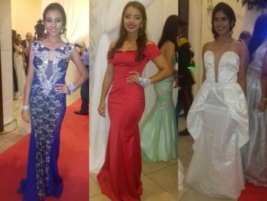 Fotos: Las seniors mejor vestidas en las fiestas Prom 2017 de junio