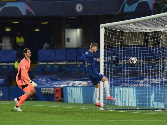 Alegría del Chelsea y frustración del Madrid: lo que no se vio en la semifinal de la Champions