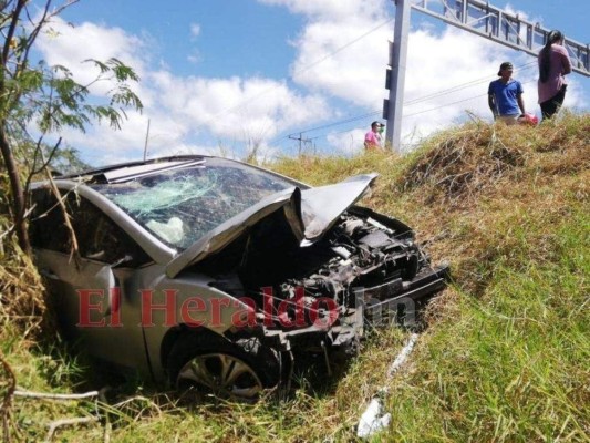 El crimen contra el abogado Melvin Bonilla y el dantesco hallazgo del cadáver de Glenis Castillo, entre los sucesos de la semana en Honduras