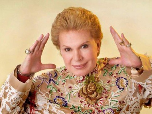 Walter Mercado: Lo que se sabe sobre la muerte del reconocido astrólogo