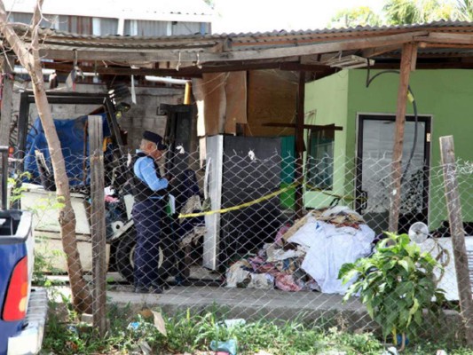 Un fatídico naufragio y el asesinato del exalcalde 'Pelón' Acosta, entre los sucesos de la semana en Honduras