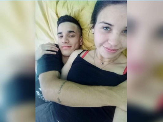 FOTOS: La historia de Micaela, la joven que fue quemada por su novio