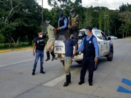 Accidentes, incautaciones y asesinatos: los sucesos más impactantes de la semana