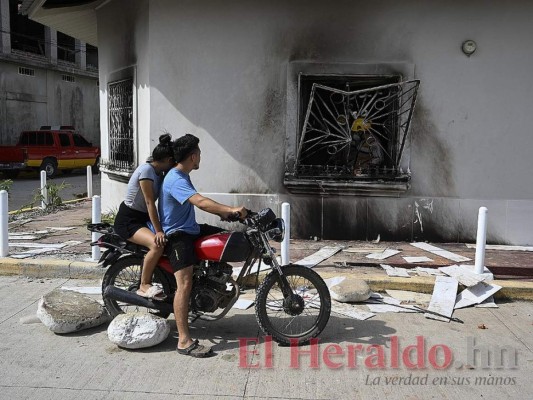 Caso Giorgio Scanu: Cronología de la muerte de un extranjero que deja tensión y zozobra en Santa Ana de Yusguare