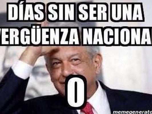 Los memes que dejó la petición del presidente de México para que España se disculpe por la conquista