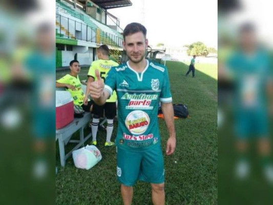 Los jugadores más guapos de la Liga Nacional de Honduras ¿Estás de acuerdo?