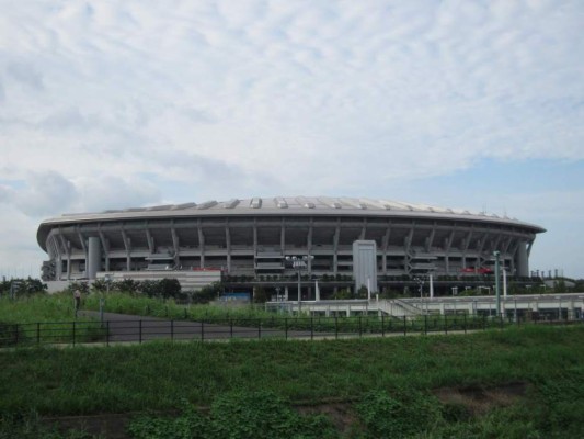 Estos son los estadios donde jugará Honduras en los Juegos Olímpicos de Tokio