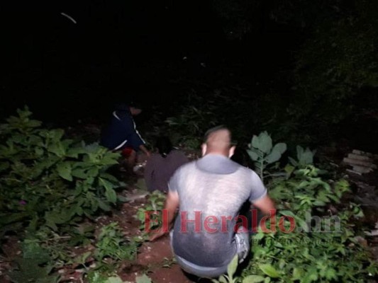 Masacres y brutales accidentes enlutan a Honduras esta semana (FOTOS)