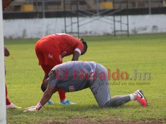 Lo que no se vio en el inicio de la jornada 12 del Torneo Clausura 2021 (Fotos)