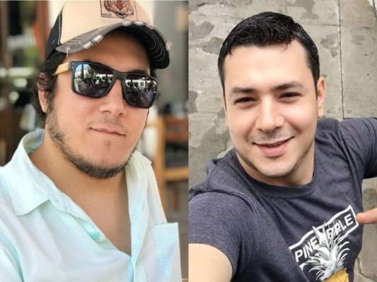 Lo que se sabe del atroz crimen de dos hermanos en San Pedro Sula