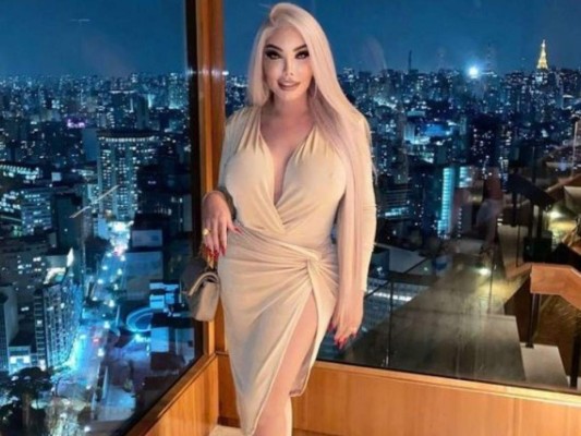 Jessica Alves, la mujer trans que quiere ponerse un útero para convertirse en madre