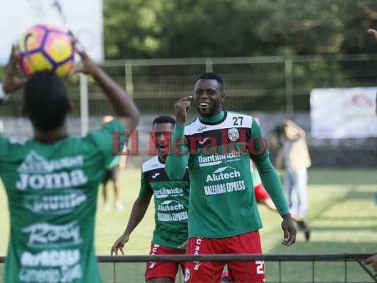 FOTOS: Los delanteros que pelearán por ser el máximo goleador en el Apertura de la Liga Nacional