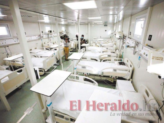 ¿Dónde está Axel López, el vendedor de los fallidos hospitales móviles adquiridos por Invest-H mediante millonaria suma?