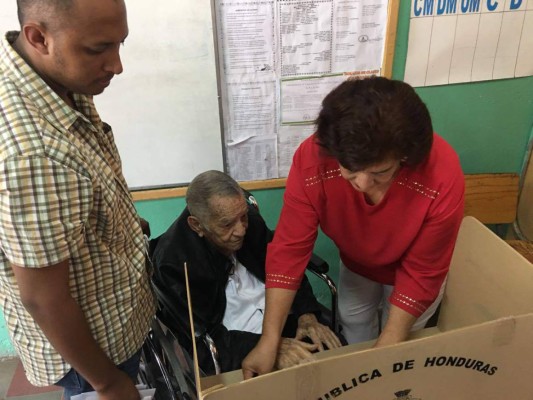 Así lucen los hondureños que un día ganaron las elecciones y fueron presidentes