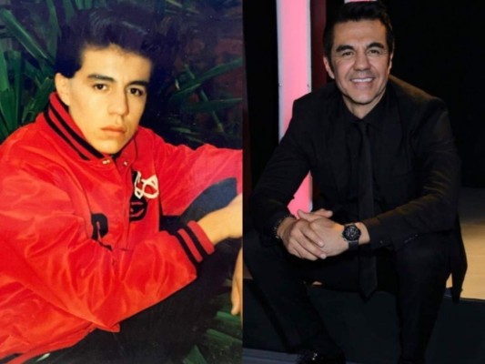 FOTOS: Antes y después de famosos que se operaron la nariz