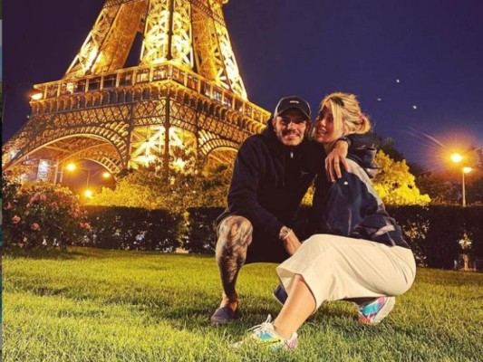 ¿Separación o reconciliación? La polémica ruptura de Mauro Icardi y Wanda Nara (Fotos)