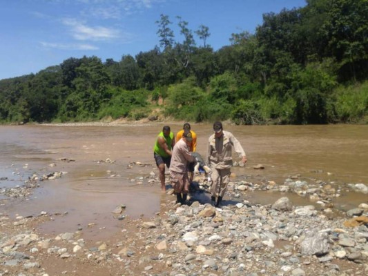 Los 13 sucesos que marcaron esta semana en Honduras