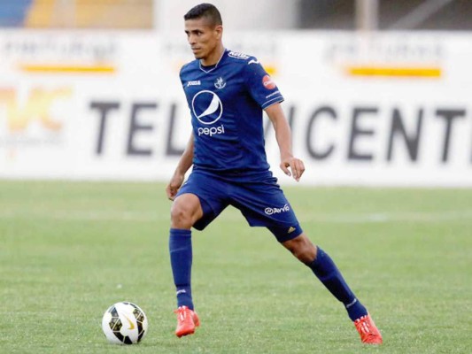 Estos son los jugadores de Motagua que Fabián Coito llamaría a la Selección de Honduras