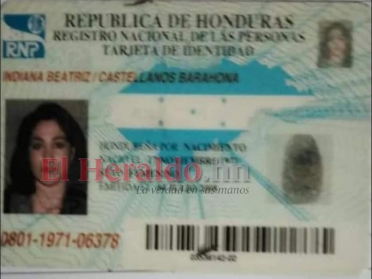 ¿Qué se conoce sobre el asesinato de la abogada Indiana Beatriz Castellanos?