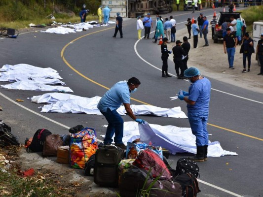 Las 12 mejores e impactantes fotos de la semana en América Latina  