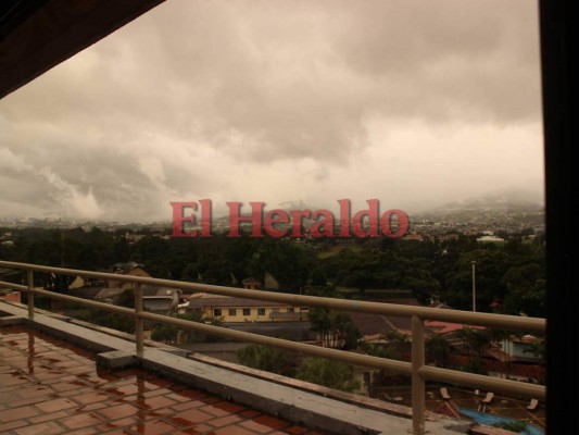 Así es el Wyndham San José Herradura, el hotel en el que se hospeda la Selección de Honduras en Costa Rica