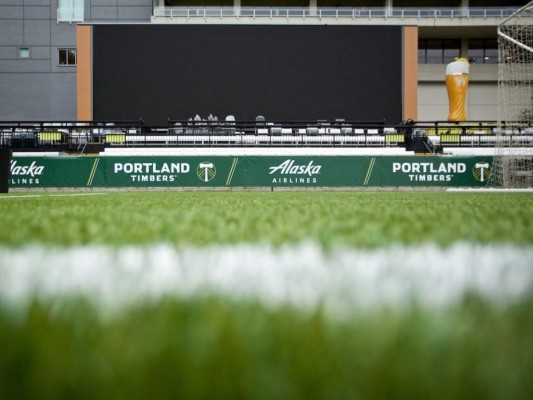 Providence Park, el escenario del duelo Marathón vs Portland Timbers