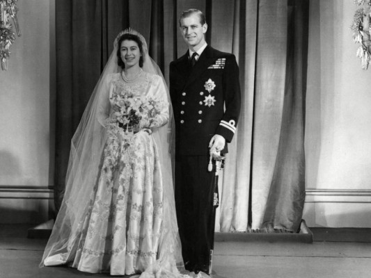 Infidelidad y desprecio: los 73 años de matrimonio de la reina Isabel ll y el príncipe Felipe  