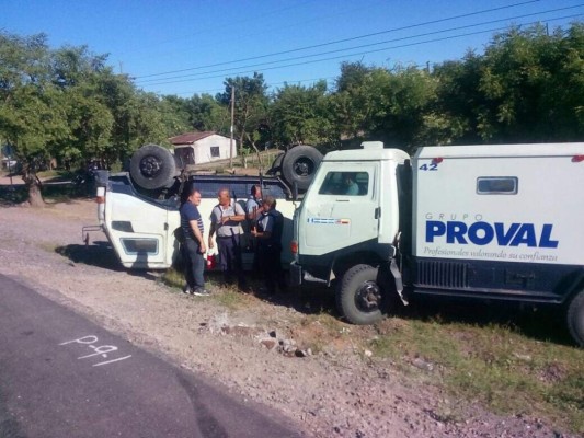 Recuento de las tragedias y crímenes ocurridos esta semana en Honduras