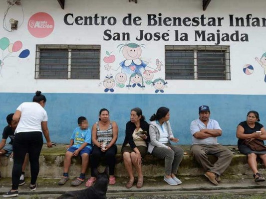 FOTOS: Hombre de fe y querido por el pueblo, así era Cecilio Pérez Cruz, párroco asesinado en San José La Majada