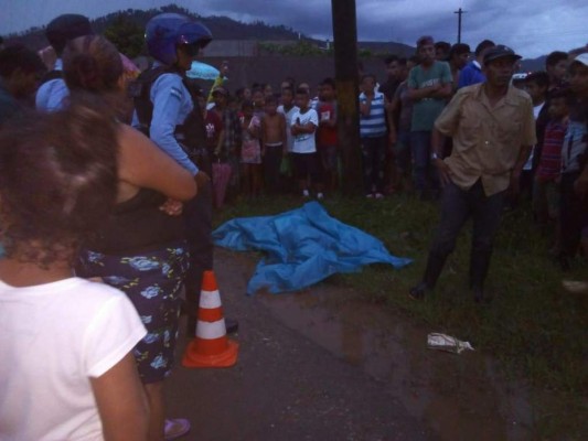 Una masacre, varios femicidios y la tragedia en una mina de Olancho entre los sucesos de la semana en Honduras