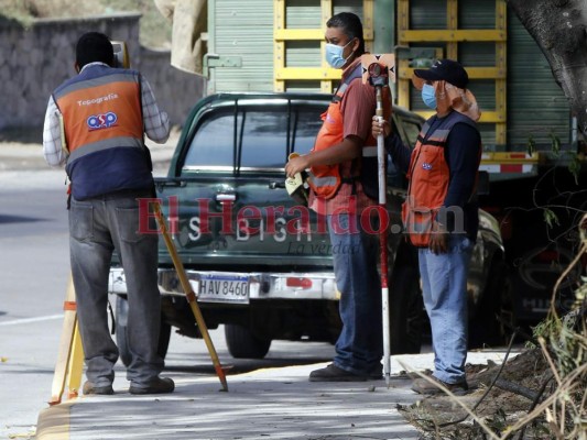 Carril reversible, semáforos y ampliación: los trabajos que realizarán en la salida al sur