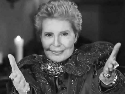 Walter Mercado: Lo que se sabe sobre la muerte del reconocido astrólogo