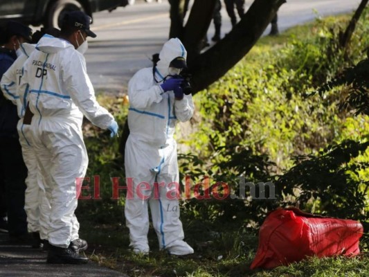 Dantesco hallazgo de una persona encostalada en El Hatillo ¿qué se sabe?