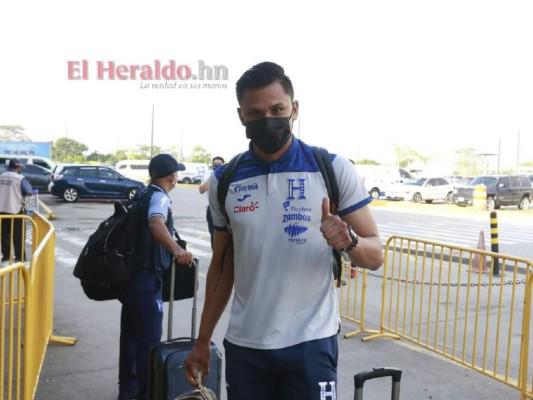 Con Quioto y Moya, este sería el 11 titular de Honduras para aniquilar a Canadá