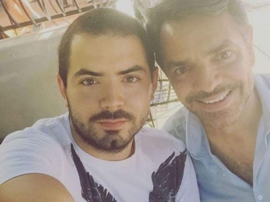 FOTOS: Ellas son las mamás de los hijos de Eugenio Derbez   