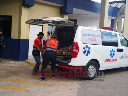 Las fotos del trágico accidente en Zambrano; tres personas murieron