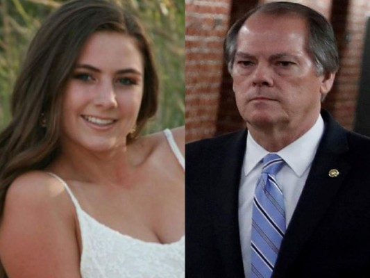 ¿Quién es Ali Watkins, la periodista de The New York Times vinculada con el senador James Wolfe?