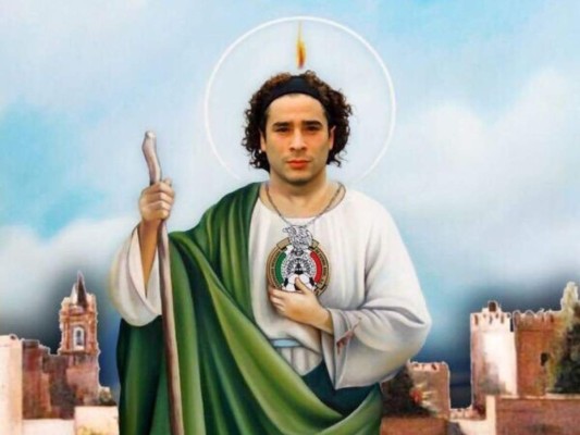 México elimina a Costa Rica y los memes aparecen: Del #Noerapenal a San Memo Ochoa