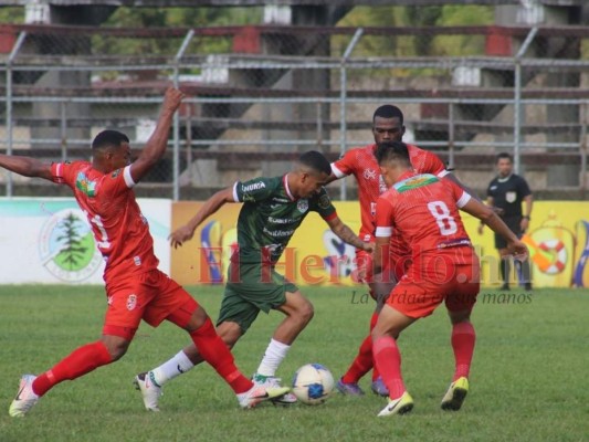 Lo que no se vio en el inicio de la jornada 12 del Torneo Clausura 2021 (Fotos)