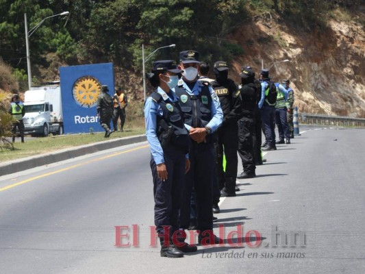 Conapremm lanza campaña preventiva con operativos Semana Santa 2021