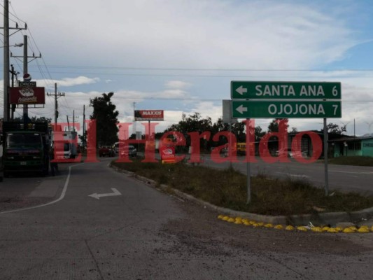 FOTOS: La ruta del viento, tres municipios para recorrer en familia en Francisco Morazán