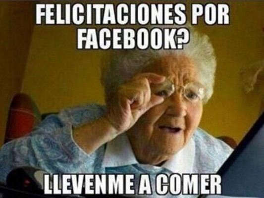 Los mejores memes comemorativos del Día de la Madre