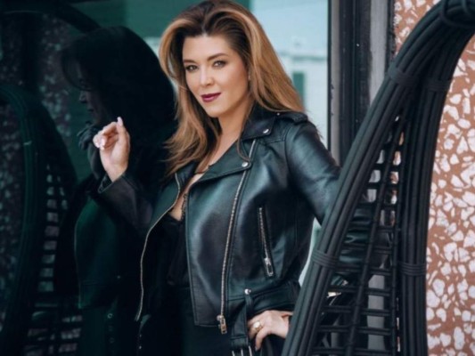 Antes y después: así luce Alicia Machado tras ganar 'La casa de los famosos'